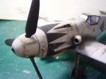 Bf109G(7