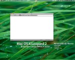 Mac OS X Leopard 2