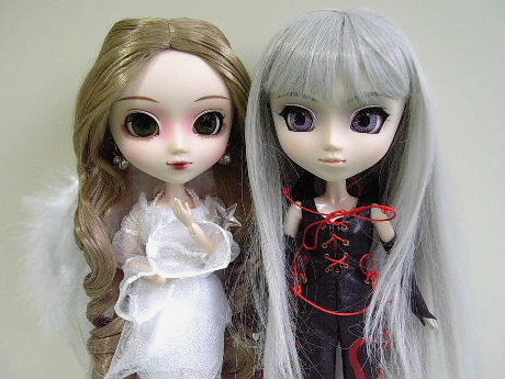 天使&悪魔コスチューム