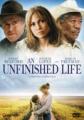 191　AN UNFINISHED LIFE