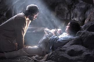 keisha_castle_hughes5 The Nativity Story