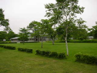 虹別キャンプ場’2004.7.11
