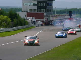 十勝GT02’2004.7.18