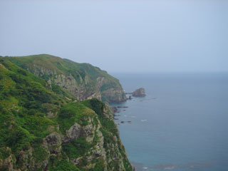 天売島02’2004.8.15