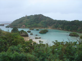 入江湾’2004.11.18