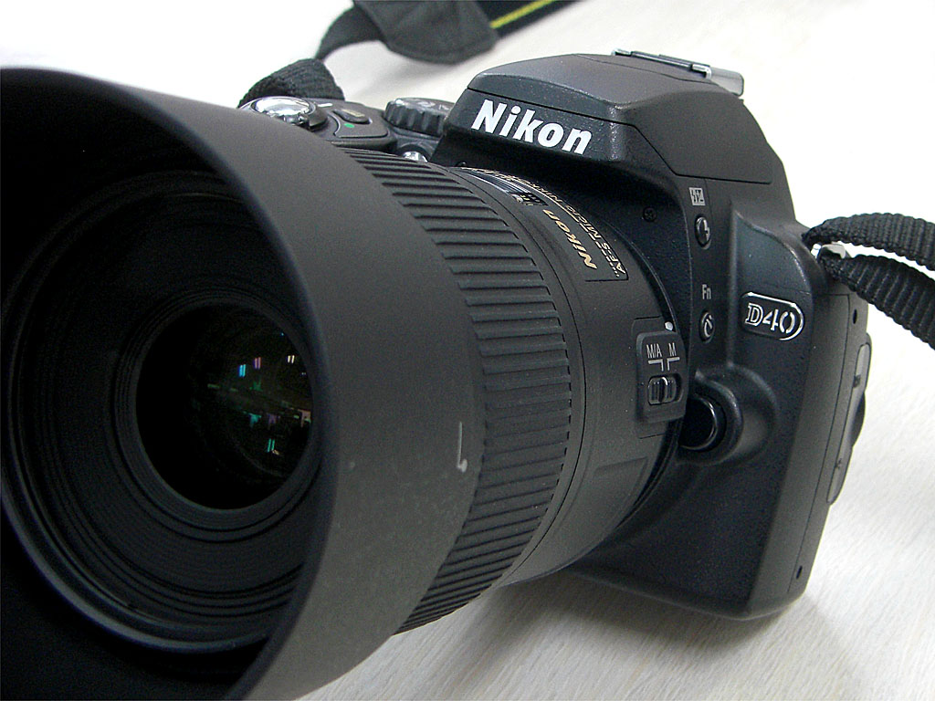 さんぽふぉと Sanpophoto 無料壁紙 Nikon Af S Micro Nikkor 60mm F2 8g Ed購入
