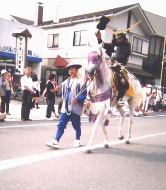 伊達政宗祭り2007年NO5